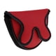 thumbnail image 5 of Mazo de golf Schutzhülle Accesorios Eje Fácil instalación Organizador duradero rojo, 5 of 8