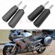 thumbnail image 1 of No Cut Motorcycle Frame Sliders Crash Falling Protection For Yamaha FJR1300 FJR 1300 2006 2007 2008 2009 2010 2011, 1 of 5