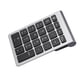 thumbnail image 1 of Teclado Numérico Inalámbrico, Teclado Numérico Inalámbrico USB O 2,4G, Teclado Numérico de Contabilidad Financiera Con Batería, 22 Teclas, 1 of 7