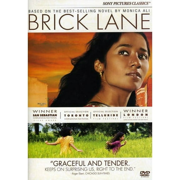 Brick Lane (DVD)