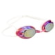 thumbnail image 2 of Advancent Gafas de natación Anti niebla Protección Gafas de natación Gafas deportivas Adulto Deportes acuáticos rosado rojo, 2 of 3