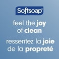 thumbnail image 3 of Softsoap Gel Douche Hydratant et Gel à Raser, Parfum Riche de Noix de Coco, Bouteille de 20 fl oz, 3 of 5