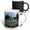 Multicolor, variant on 3drose, Usa, Georgia, Savannah, Forsyth Park Fountain - Us11 Rti0018 - Rob Tilley, 11oz Magic Transforming Mug