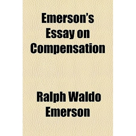 Essay on compensation