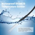 thumbnail image 4 of Capteur de Température Étanche DS18B20 Home Automation, 4 of 7
