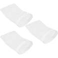 thumbnail image 1 of FONDOTIN 1Set Nylon Dryer Vent Lint Catcher Bag for Outdoor Use with Smooth Ventilation and Easy Replacement, 1 of 6