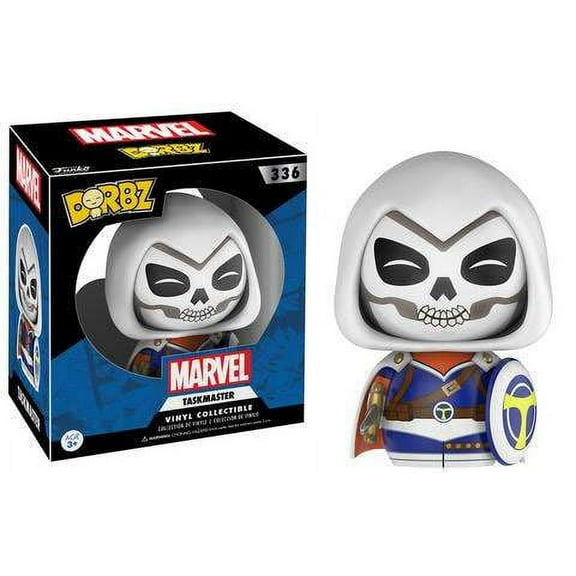 Funko Marvel Dorbz Taskmaster Vinyl Figure