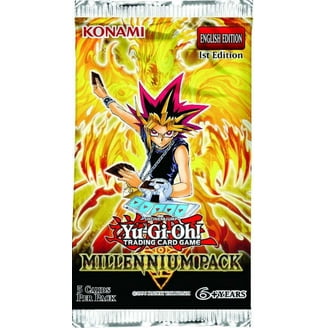 Yu-Gi-Oh Enemy of Justice Booster Pack - Walmart.com Yu-Gi-Oh Enemy of Justice Booster Pack - Walmart.com