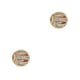 thumbnail image 4 of Qarigey Cuentas de 8mm para hacer pulseras, abalorios de pequeños multicolores, decoración de cristal, diamantes de imitación para Type1 NO1 Qarigey CBP277133, 4 of 6