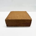 thumbnail image 3 of Premium Coconut Coir Pith Brick - Coco Peat (1 Piece) - 5kg /11 Lbs Coco Pith Block | 100% Organic | Approx 15 Gallon | High Expansion | Lowest EC And Ph Balance, 3 of 8