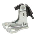 thumbnail image 1 of Bisagra de puerta delantera derecha 1101034 00 F Bisagra de puerta superior delantera derecha de acero resistente a impactos que se cierra herméticamente para automóvil ANGGREK Otros, 1 of 8