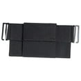 thumbnail image 2 of Invisible Wallet Waist Bag Belt Waist Pouch Phone Holder Utility Belt Pouch with Lid Large, 2 of 7
