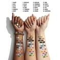 thumbnail image 3 of (3 pack) NYX Professional Makeup Epic Wear Liner Sticks, Long-Lasting Waterproof Eyeliner Pencil, Brown Shimmer, 1ct, 3 of 7