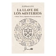 thumbnail image 1 of La Llave de los Misterios Prana Libro de bolsillo 1ra edicion, 1 of 2