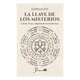 thumbnail image 1 of La Llave de los Misterios Prana Libro de bolsillo 1ra edicion, 1 of 2
