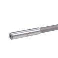 thumbnail image 4 of Unique Bargains Chucking Reamer 1/4' High Speed Steel H8 6 Straight Flutes Machine Milling Cutter, 4 of 4