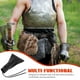 thumbnail image 5 of Espada medieval de cuero sintético, accesorio de espada de rana, soporte para espada de cosplay, espada medieval renacentista, accesorio de espada de rana para representaciones teatrales, 5 of 8