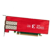 Lenovo ThinkSystem Xilinx Alveo U25 25GbE SFP28 2-Port PCIe FPGA Adapter