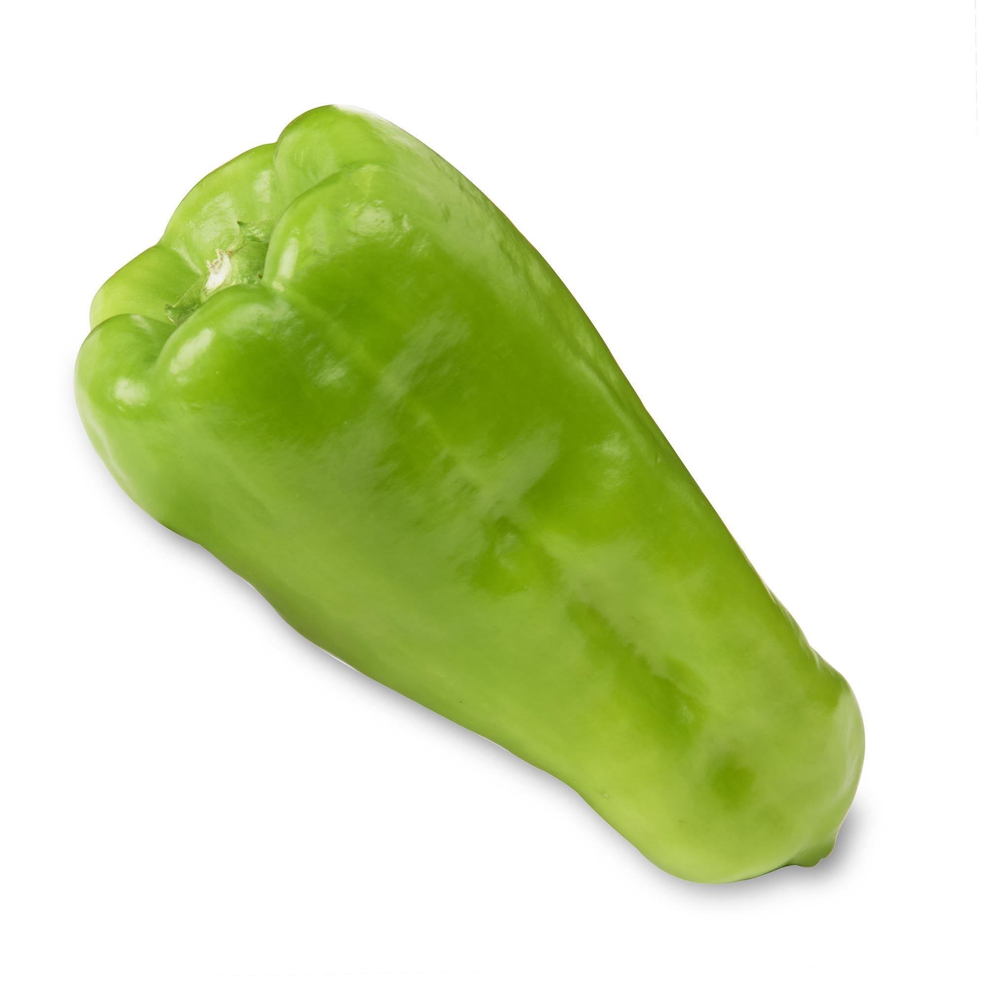 Cubanelle Peppers