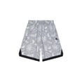 thumbnail image 6 of AND1 Boy's Athletic Platinum Short, 7" Inseam, Sizes 4-18, 6 of 8