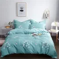 thumbnail image 1 of Bed Sack Comfortable and Lightweight Duvet Cover Suitable for All Skin Types for Both Male and Female Students Bedding Bag, 1 of 7