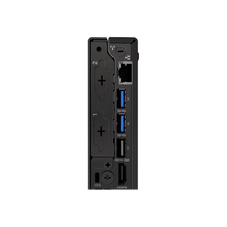 Lenovo ThinkCentre M75q-1 11A4 - Tiny Athlon PRO 300GE - RAM