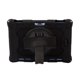 thumbnail image 3 of Funda Hminsen para tablet Pritom M10 de 10 pulgadas con soporte, color negro, 3 of 9