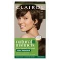thumbnail image 1 of Coloration semi-permanente Natural Instincts, Avec huile de coco et aloe vera, 1 of 9