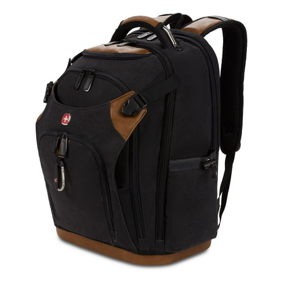 Bolsa de herramientas SwissGear Work Pack PRO para portátil de 17 pulgadas