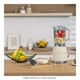 thumbnail image 4 of Licuadora Smeg 4 Velocidades y 4 Funciones Pre-Programadas Beige, 4 of 4