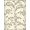 Black Ivory Gray, Pattern 7, variant on Design&I 8'x10' Washable Area Rug Sleek Flatweave Pet Friendly Floorcarpet Flowing Veined Painterly Minimalist Asymmetric Accessories for King Size Bedroom, Under Bed
