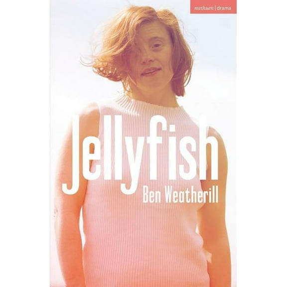 Modern Plays Jellyfish, (Paperback)