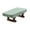 Navy Blue, variant on Tnarru Foot Rest with Wooden Legs Small Ottoman Minimalist Comfortable Padded Foot Stool Rectangle Step Stool for Hallway Dorm Patio Plain Color