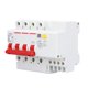 thumbnail image 1 of Disyuntor Miniatura ANGGREK 4P+N C32 32A CA 400V Para Distribución de energía, 1 of 8