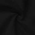 thumbnail image 4 of cocolona Summer Linen Tank Tops for Women Crew Neck Sleeveless Botton Shirts Casual Solid Color Blouses, 4 of 4