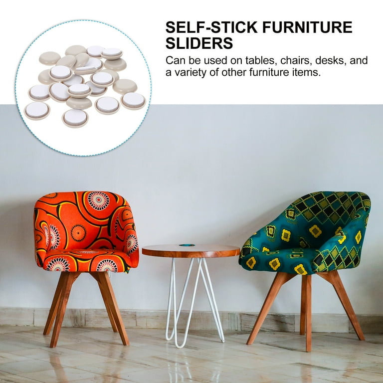 Walmart chair glides new arrivals