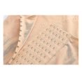 thumbnail image 5 of Chaleco realzador de cintura para mujer, faja moldeadora de cuerpo, corsé Ceñidor para mujer, ropa moldeadora superior, cinturón ajustado, 5 of 5