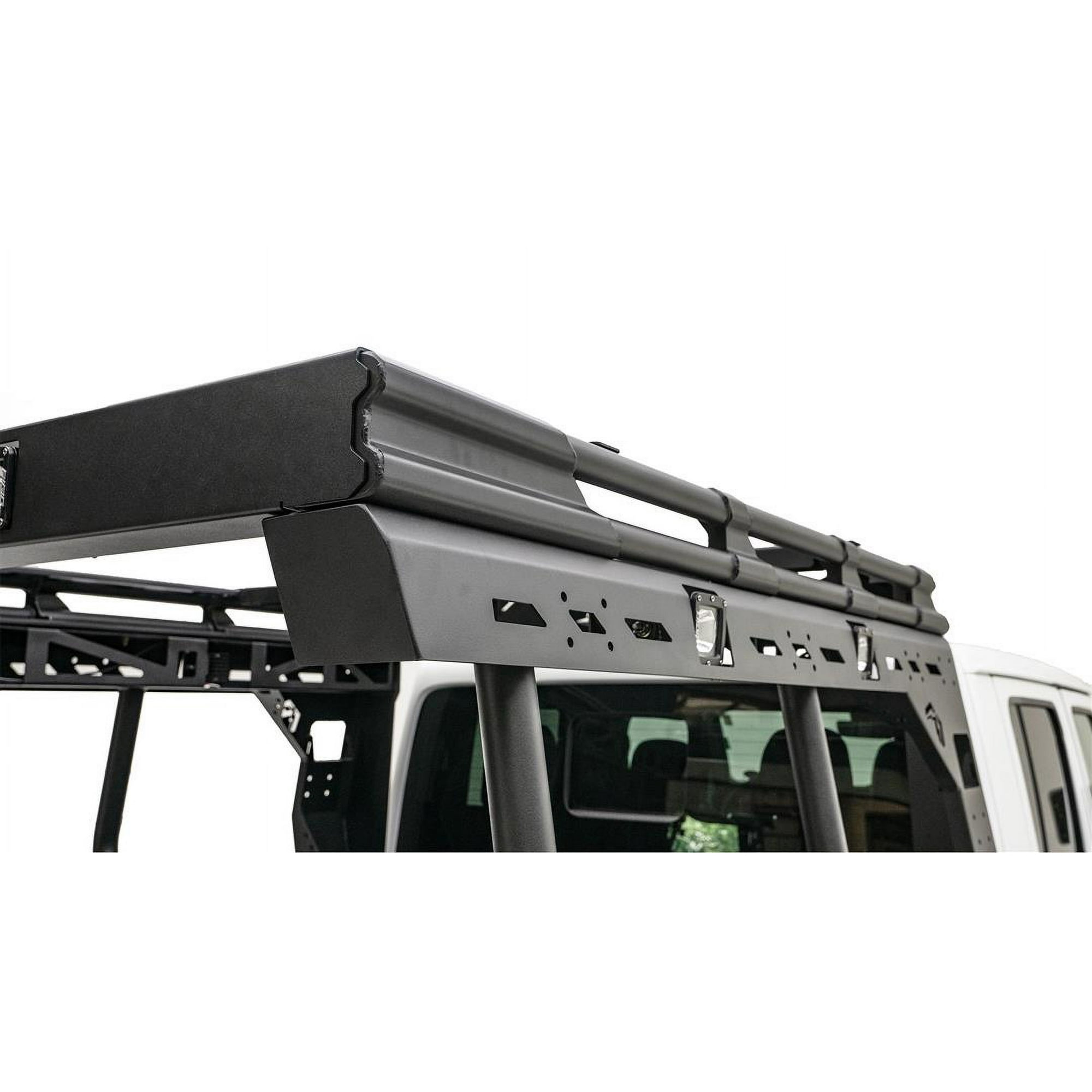 Fab fours roof rack hotsell