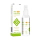 thumbnail image 1 of Perfume para mujer en spray para perros y gatos, acondicionador y desodorizante, perfume eliminador de olores para perros, perfume eliminador de olores para gatos para todo tipo de pelaje, 50 ml/1,69, 1 of 9
