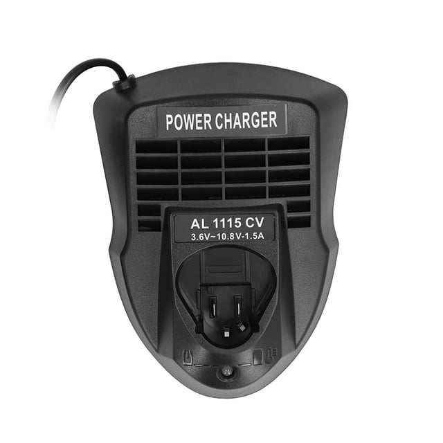 Cargador de batería para herramientas eléctricas, Cargador de batería para herramientas eléctricas Cargador de batería inteligente Cargador de batería Artesanía superior