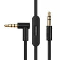 thumbnail image 4 of Seitruly Cable de auriculares a de 3,5mm, Control de línea de tableta, Cable de auriculares, accesorios de repuesto para Type3 NO3, 4 of 6