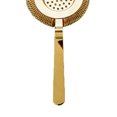 thumbnail image 2 of Colador Oruga Pineapple Tools Oro, 2 of 2
