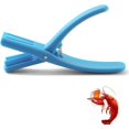 thumbnail image 1 of Herramienta para descascarar cangrejos, dispositivo para descascarar cangrejos, pelador de gambas y camarones, dispositivo universal para descascarar cangrejos de río, tijeras para herramientas de mar, 1 of 7