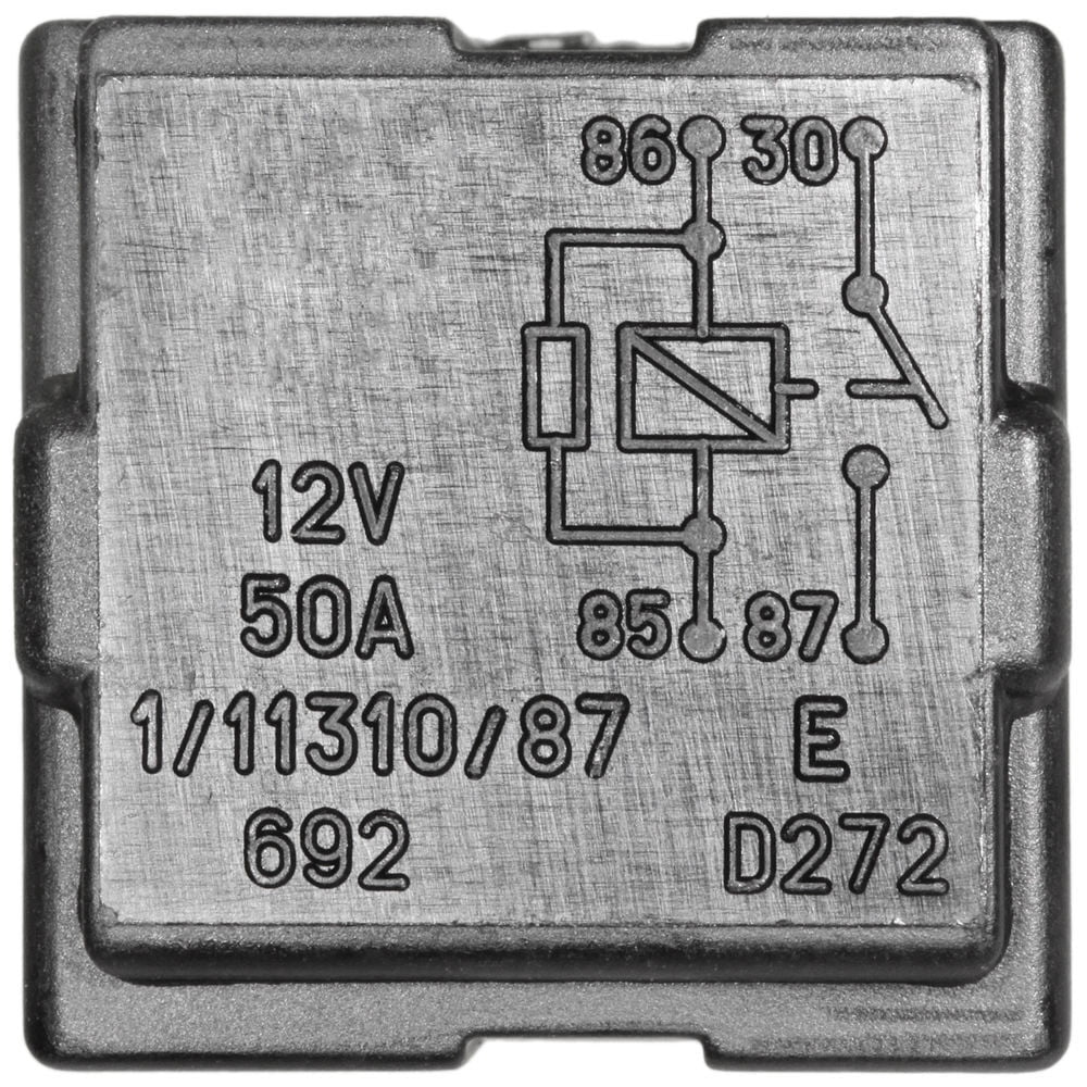 WVE Multi-Purpose Relay