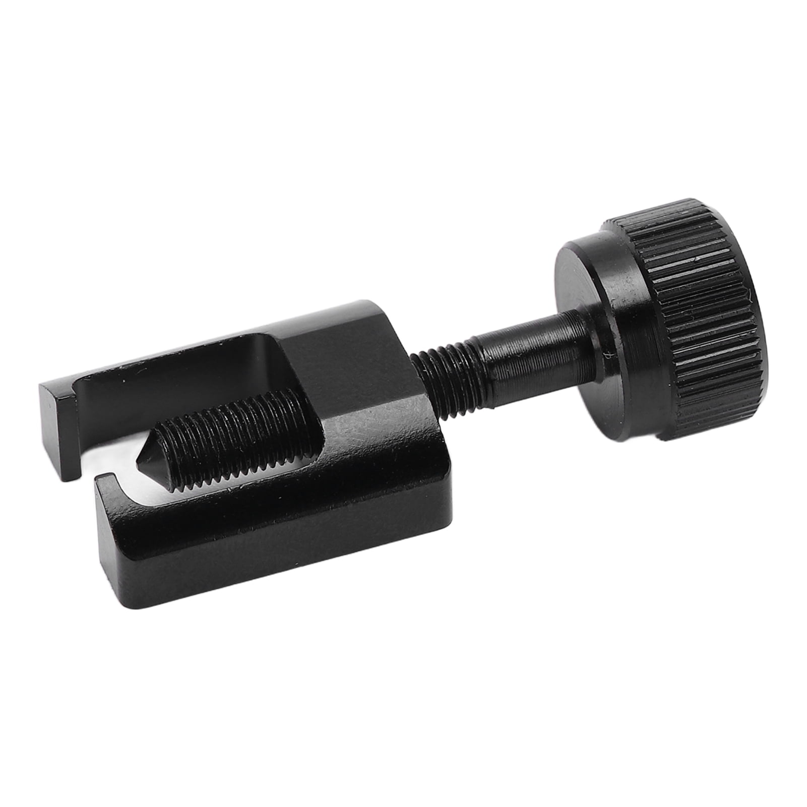 Rc flywheel puller outlet