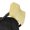 Yellow, variant on Windproof Strollers Glove Cold Weather Hand Protections Anti-Freeze Mittens for Handlebars Winter Strollers Accessories