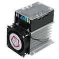 thumbnail image 1 of Motor Controller,Soft Start Controller Electrical Motor Start Module Electrical Accessories Exceptional Value, 1 of 14