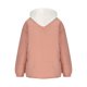 thumbnail image 4 of Parkas de manga larga para mujer, chaqueta de plumón holgada y cómoda, chaqueta de moda, blusa para mujer, 4 of 6