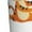 White, variant on Tigers go in for Sports Print Mens Pajama Pants Sleep & Lounge Pants, PJ Bottoms With elastic waistb and Pockets