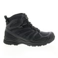thumbnail image 2 of Altama Aboottabad Trail Runner Tactical Mid Top Combat Boot - Black Size 5, 2 of 8